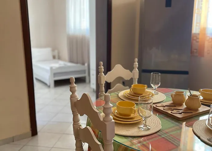 Olga\'S House