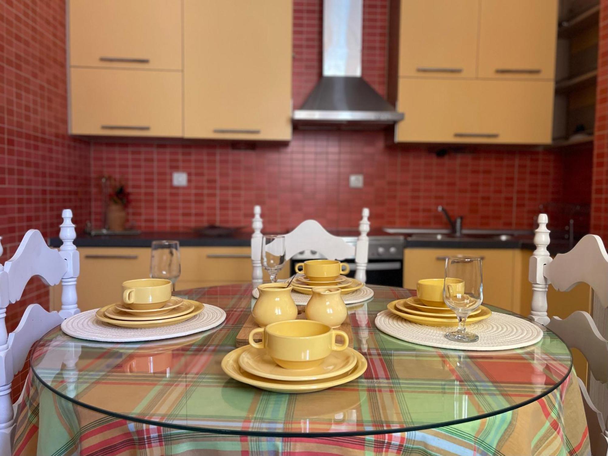 Apartment Olga's House Preveza