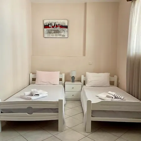 Olga'S House Apartment Preveza Exterior photo