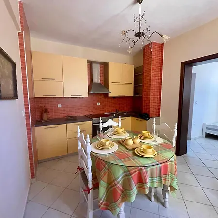 Olga'S House Apartment Preveza Exterior photo