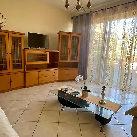 Olga'S House Apartment Preveza Exterior photo