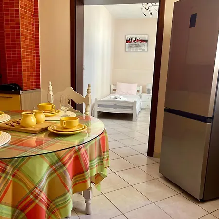 Olga'S House Apartment Preveza Exterior photo