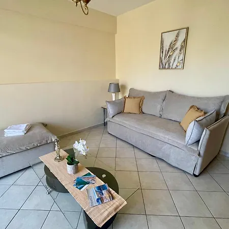 Olga'S House Apartment Preveza Exterior photo