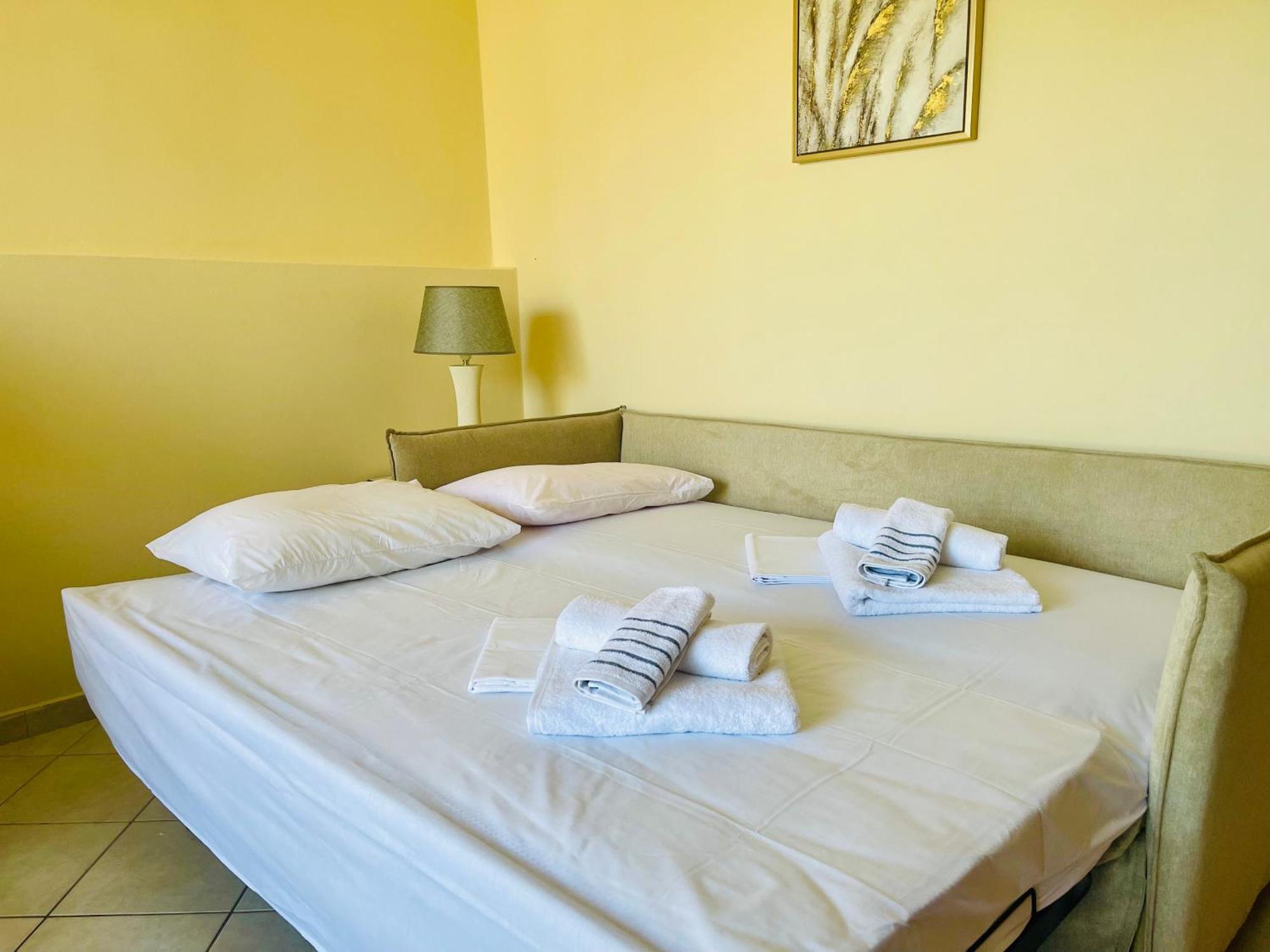 Apartment Olga's House Preveza