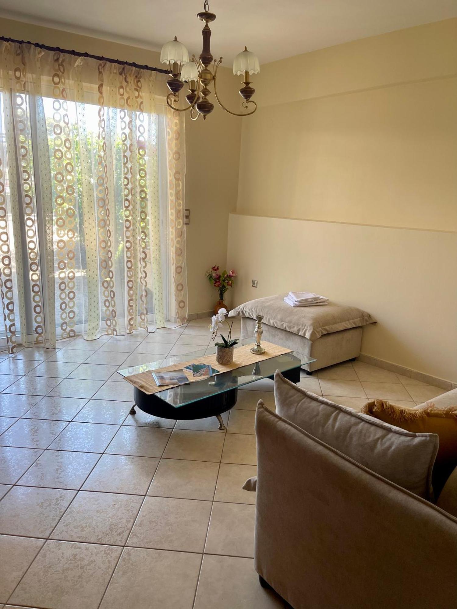 Apartment Olga's House Preveza
