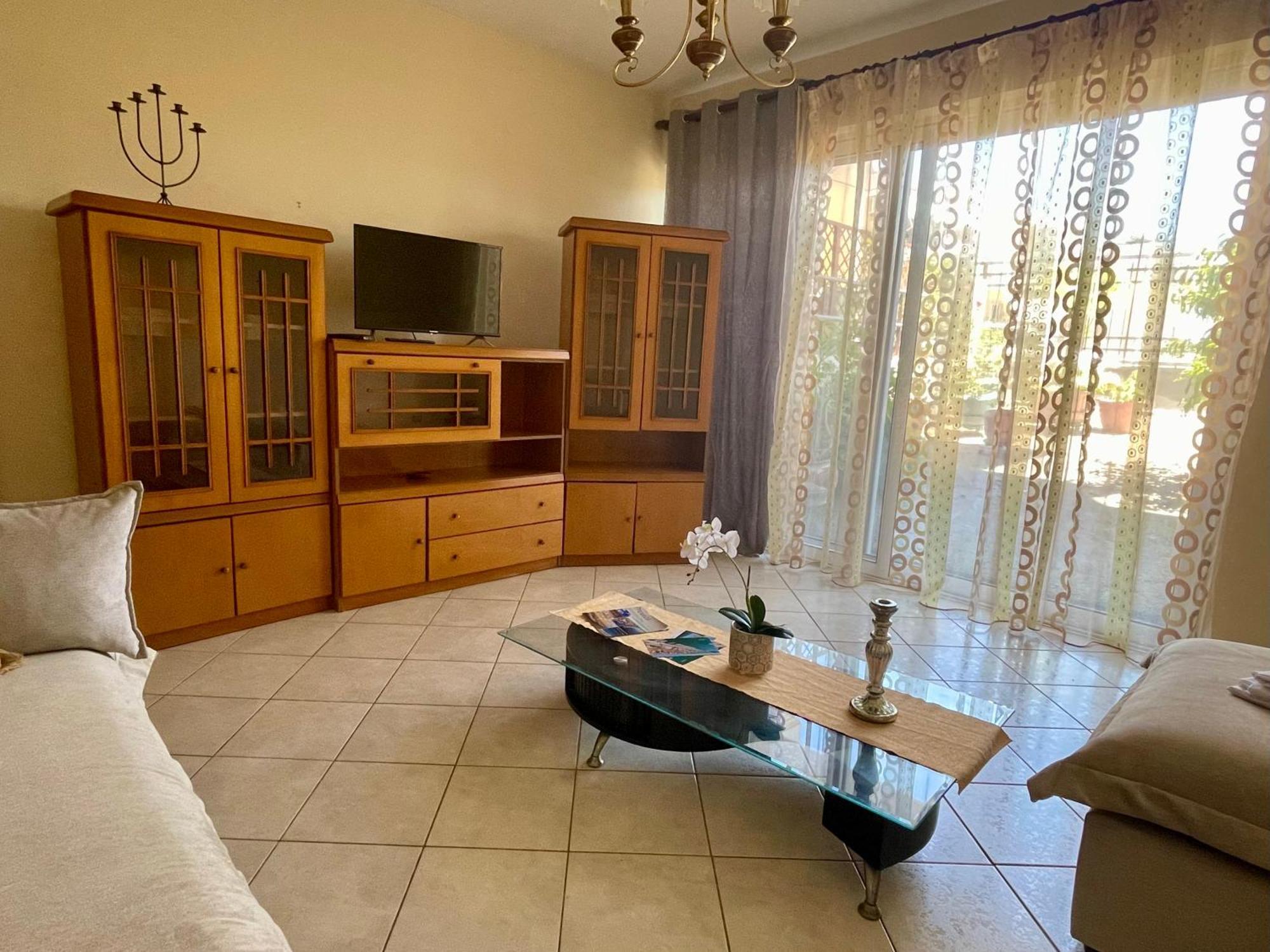 Olga's House * Preveza